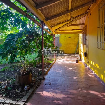 Casa en venta Libertad 3 ambientes