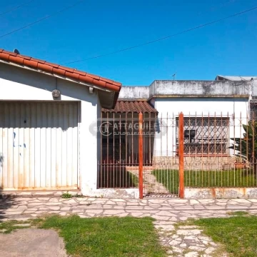 Casa en venta Merlo Sur 4 ambientes