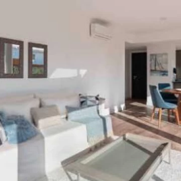 Venta Apartamento 1 Dormitorio en Punta Carretas, Montevideo