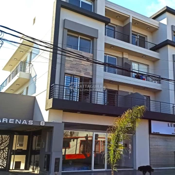 Departamento en venta San Antonio De Padua Sur 2 ambientes