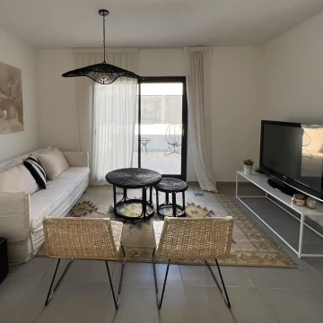 Departamento Duplex 3 ambientes en Barrio Altos del Encuentro en Pacheco