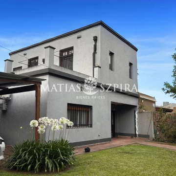 APTO CREDITO | CASA EN VENTA PASO DEL REY