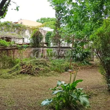 Lote en venta Merlo Sur 