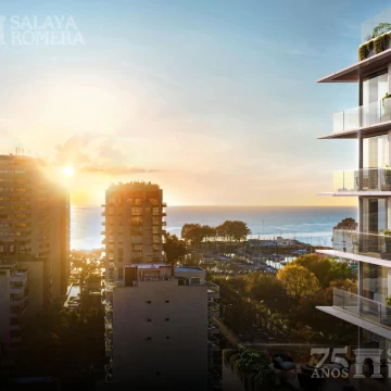 Departamento en Olivos
