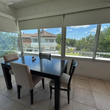 VENTA DEPARTAMENTO 3 amb RECICLADO Club de Campo Hacoaj