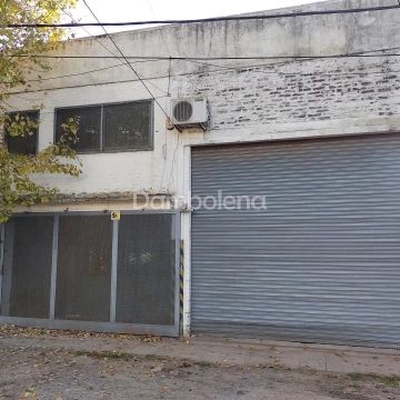 Depósito Galpón  en Venta en Ituzaingó,  G.B.A. Zona Oeste