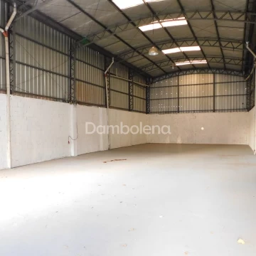 Depósito Galpón  en Venta en Ituzaingó, G.B.A. Zona Oeste, Argentina