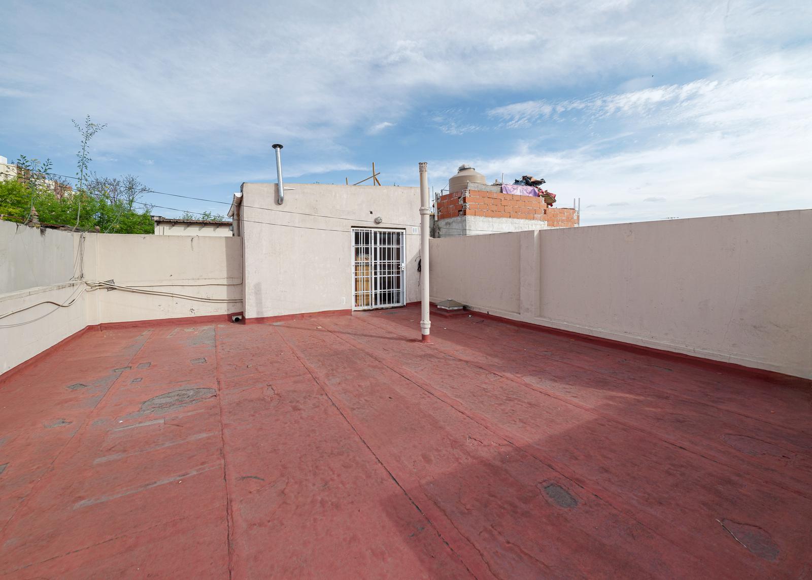 Terraza