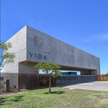 Terreno en  VIDA CLUB DE CAMPO