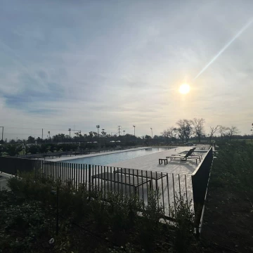 LOTE EN VENTA BARRIO LOS CARDOS - PILAR - HERMOSA ORIENTACION