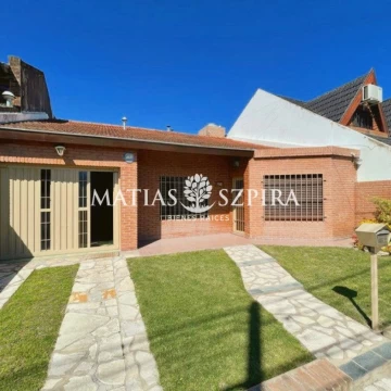 PROPIEDAD EN MORENO. OPORTUNIDAD ADELANTO DE USD60.000 FINAN