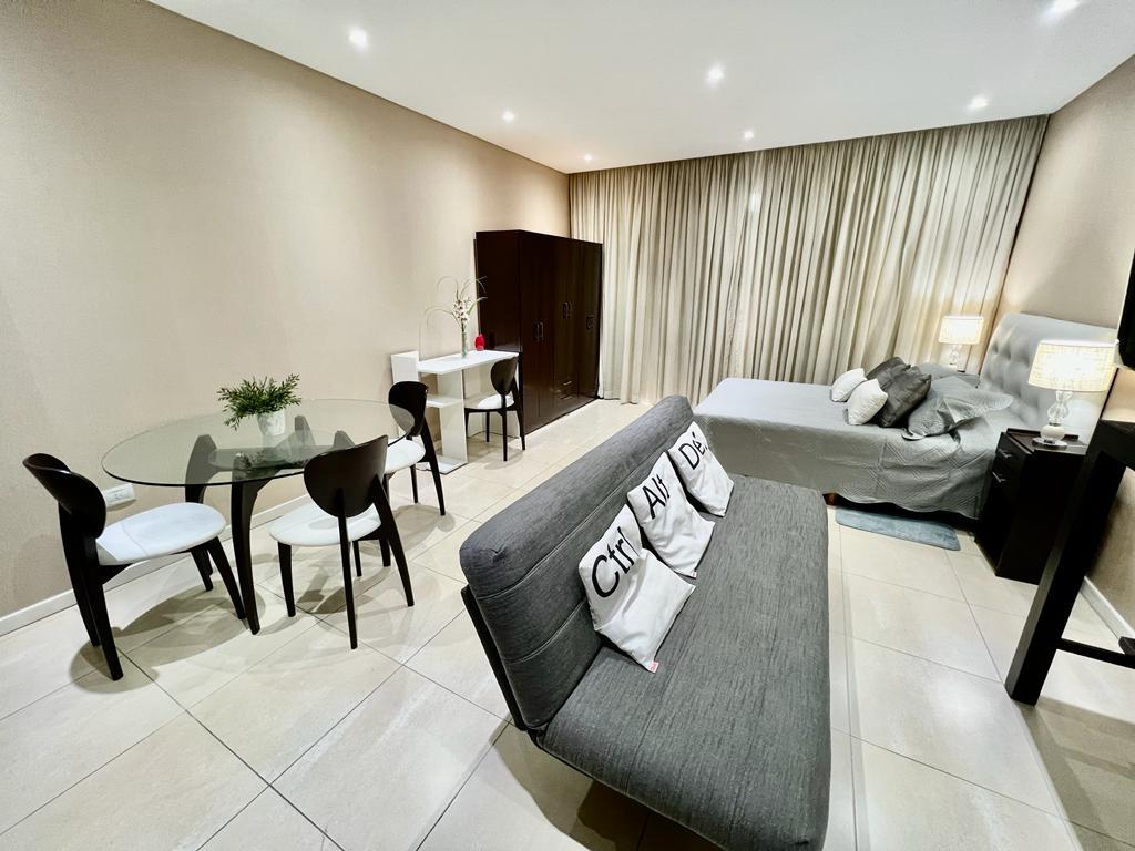 Departamento de 1 dormitorio en Nordelta, Tigre, foto 2