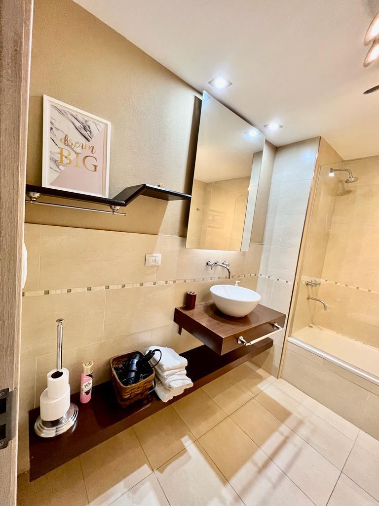 Departamento de 1 dormitorio en Nordelta, Tigre, foto 3
