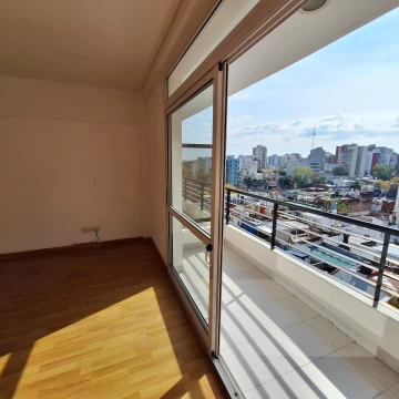 Venta departamento monoambiente en Villa Urquiza