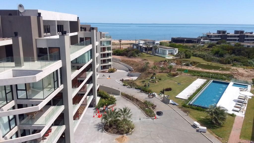 Informe del Mercado Inmobiliario de Punta del Este: Análisis de Tendencias y Evolución de Valores
