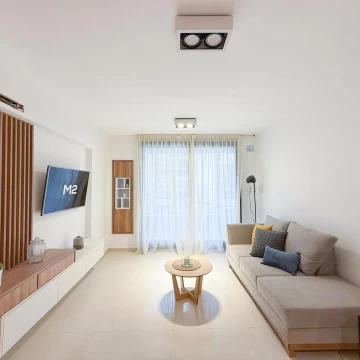 Entre Ríos 400 - Departamento de  2 dormitorios en venta  Rosario
