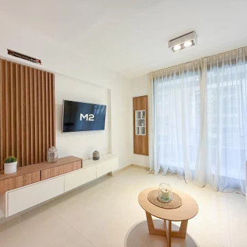 Entre Rios 400 -Departamento  3 dormitorios en venta en Rosario