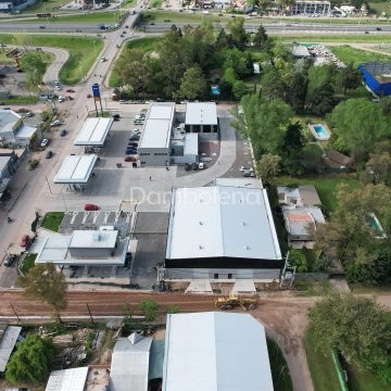 Depósito Galpón  en Alquiler Colectora Acceso Oeste - General Rodríguez