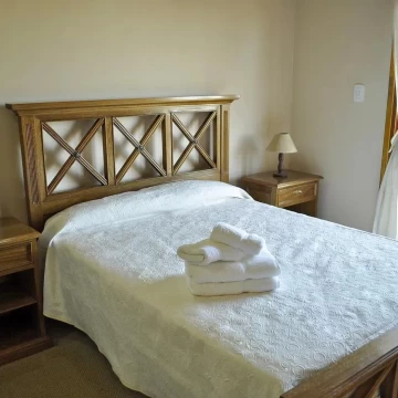 Hotel 8 hab.