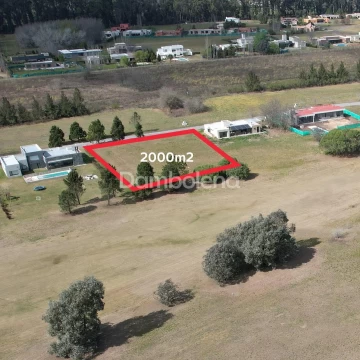 Terreno Lote  en Venta, Everlinks, Luján