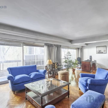 Departamento en venta cuatro ambientes- Belgrano C Ohiggins y Echeverria