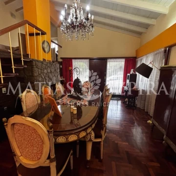 Casa en venta Castelar Sur 4 ambientes