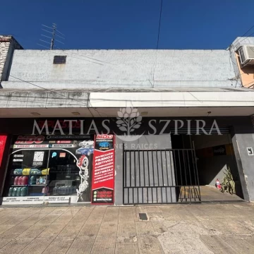 Galpon en venta 