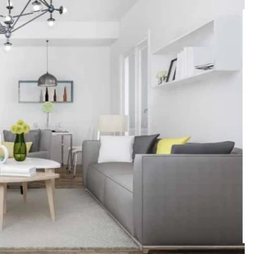 VENTA - MONOAMBIENTE C/BALCÓN - POZO - BELGRANO
