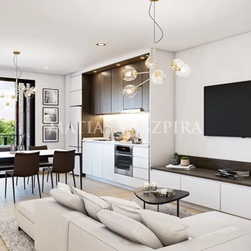 Departamento en venta Hurlingham 2 ambientes