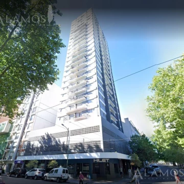VENTA DEPARTAMENTO 3 AMBIENTES EN MAR DEL PLATA – FACULTAD DE DERECHO – PLAZA SAN MARTIN