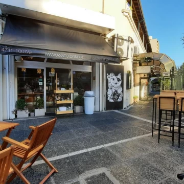 Local- Venta- Olivos- Galeria Victoria