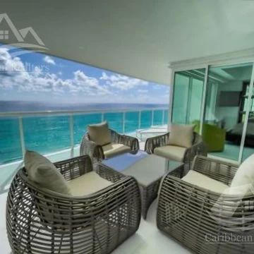 Departamento en Venta en Zona Hotelera