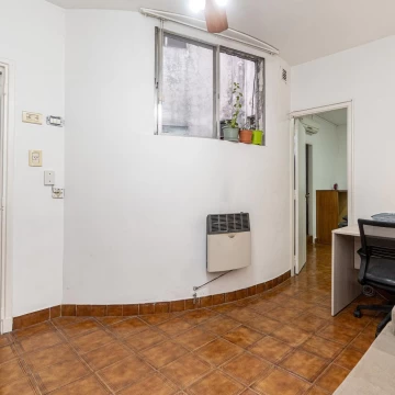 Venta Departamento Monoambiente Divisible, Piso 1 Palermo