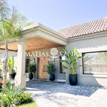 Casa en Terravista de 6 ambientes