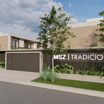 Casa en venta Parque Leloir 4 ambientes