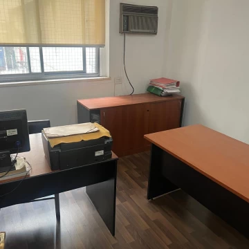 Oficina en ALQUILER - San Nicolás, CABA. 