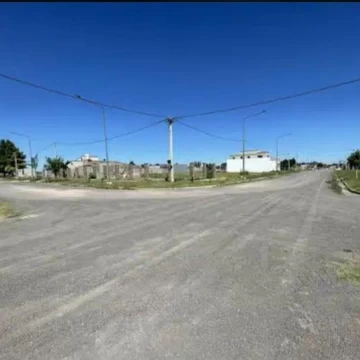 VENTA - Terreno- Loteo Posta del Arroyo - Lote 47.