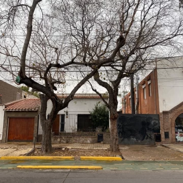 Terreno en  venta en Quinta Seccion de Mendoza