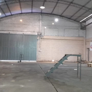 Depósito en  Florencio Varela