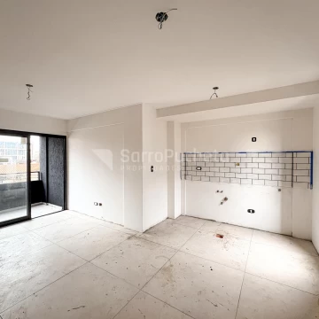 Venta departamentos 2 ambientes en Moron Sur (2°A)