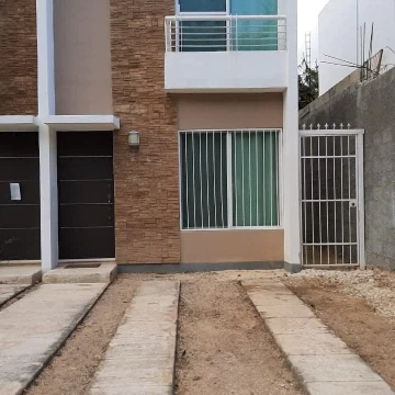 Casa en Venta, Residencial Marsella