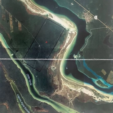 Terreno en venta, Bacalar Quintana Roo