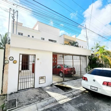 CASA en VENTA - SM 503, Cancún, QRoo
