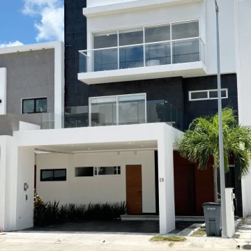 CASA en VENTA - RESIDENCIAL AQUA