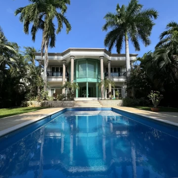Casa en Venta, Campestre Cancún