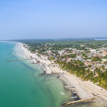 Terreno en Venta, Holbox