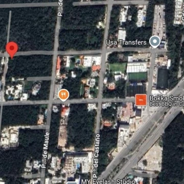 Lote en Venta, Álamos II