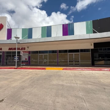 Local Comercial en Renta, Plaza Cumbres Cancún