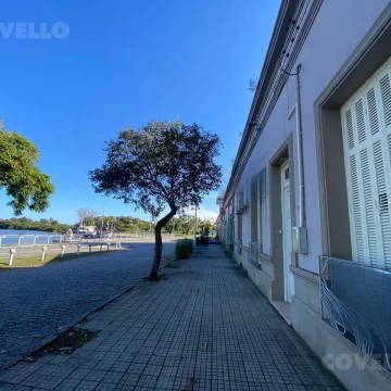 Casa en alquiler en Carmelo