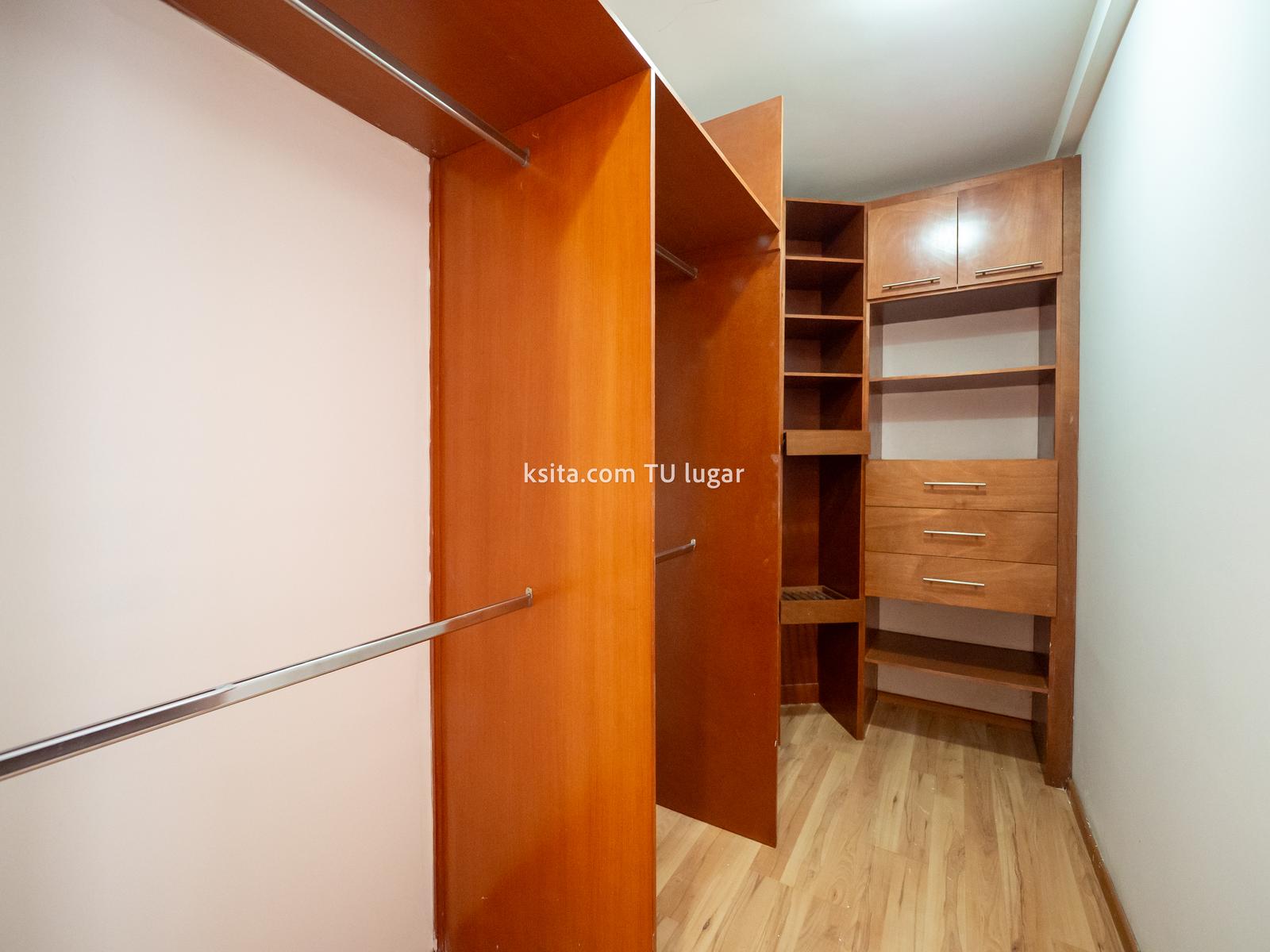 Vestidor